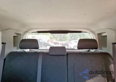 2010 Toyota Scion Xb из США, поврежденный, VIN JTLZE4FE7A1104939